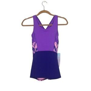 Ivivva 3 pc set size 12